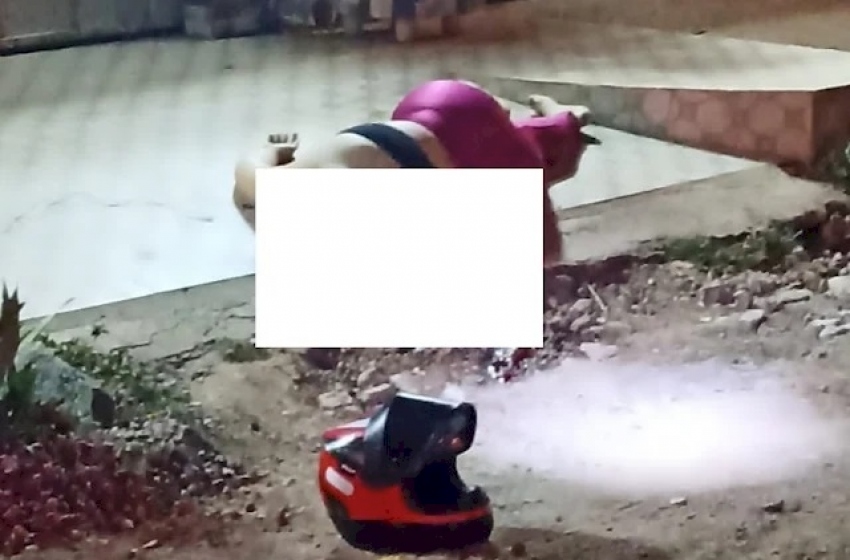 Mulher de 21 anos é assassinada a tiros em São João do Rio do Peixe, no Sertão da Paraíba